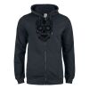 Clique Premium OC Hoody Full Zip Thumbnail