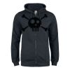 Clique Premium OC Hoody Full Zip Thumbnail