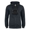 Clique Premium OC Hoody Full Zip Thumbnail