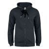 Clique Premium OC Hoody Full Zip Thumbnail