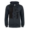 Clique Premium OC Hoody Full Zip Thumbnail