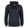 Clique Premium OC Hoody Full Zip Thumbnail