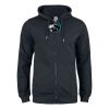 Clique Premium OC Hoody Full Zip Thumbnail