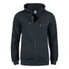 Clique Premium OC Hoody Full Zip Thumbnail