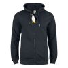 Clique Premium OC Hoody Full Zip Thumbnail