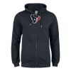Clique Premium OC Hoody Full Zip Thumbnail