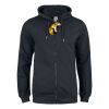 Clique Premium OC Hoody Full Zip Thumbnail
