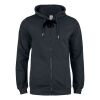 Clique Premium OC Hoody Full Zip Thumbnail