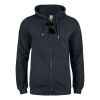 Clique Premium OC Hoody Full Zip Thumbnail