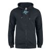 Clique Premium OC Hoody Full Zip Thumbnail
