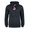 Clique Premium OC Hoody Full Zip Thumbnail