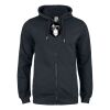 Clique Premium OC Hoody Full Zip Thumbnail