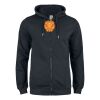 Clique Premium OC Hoody Full Zip Thumbnail