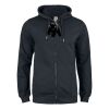 Clique Premium OC Hoody Full Zip Thumbnail