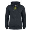 Clique Premium OC Hoody Full Zip Thumbnail