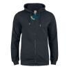 Clique Premium OC Hoody Full Zip Thumbnail
