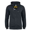 Clique Premium OC Hoody Full Zip Thumbnail