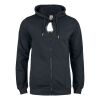 Clique Premium OC Hoody Full Zip Thumbnail