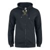 Clique Premium OC Hoody Full Zip Thumbnail
