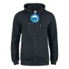 Clique Premium OC Hoody Full Zip Thumbnail