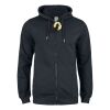 Clique Premium OC Hoody Full Zip Thumbnail