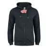 Clique Premium OC Hoody Full Zip Thumbnail