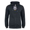 Clique Premium OC Hoody Full Zip Thumbnail