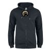Clique Premium OC Hoody Full Zip Thumbnail