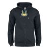 Clique Premium OC Hoody Full Zip Thumbnail