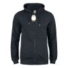Clique Premium OC Hoody Full Zip Thumbnail