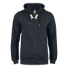 Clique Premium OC Hoody Full Zip Thumbnail