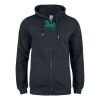 Clique Premium OC Hoody Full Zip Thumbnail