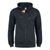 Clique Premium OC Hoody Full Zip Thumbnail