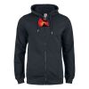 Clique Premium OC Hoody Full Zip Thumbnail