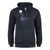 Clique Premium OC Hoody Full Zip Thumbnail