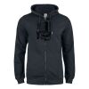 Clique Premium OC Hoody Full Zip Thumbnail