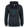 Clique Premium OC Hoody Full Zip Thumbnail