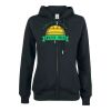 Clique Premium OC Hoody Full Zip Women Thumbnail