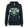 Clique Premium OC Hoody Full Zip Women Thumbnail
