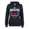 Clique Premium OC Hoody Full Zip Women Thumbnail