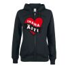 Clique Premium OC Hoody Full Zip Women Thumbnail
