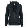 Clique Premium OC Hoody Full Zip Women Thumbnail