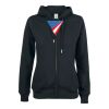 Clique Premium OC Hoody Full Zip Women Thumbnail