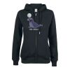 Clique Premium OC Hoody Full Zip Women Thumbnail