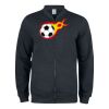 Clique Premium OC Cardigan Thumbnail