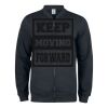 Clique Premium OC Cardigan Thumbnail