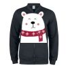 Clique Premium OC Cardigan Thumbnail