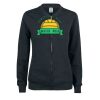 Clique Premium OC Cardigan Ladies Thumbnail