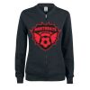 Clique Premium OC Cardigan Ladies Thumbnail