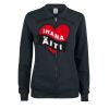 Clique Premium OC Cardigan Ladies Thumbnail